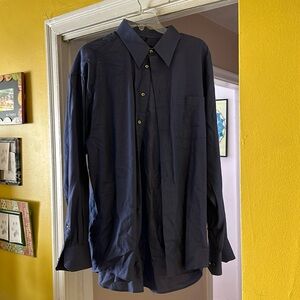 Kenneth Cole long sleeve shirt